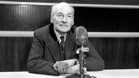 Prime Minister of the United Kingdom, Clement Attlee - Today's Point Online