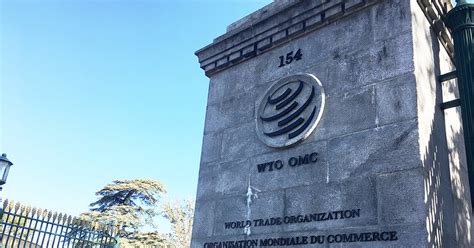 WTO 13th Ministerial Conference: All You Need To Know