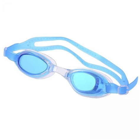 AmazingFashion Swimming Goggles for Kids Swim Goggles UV Protection Watertight Anti-Fog with ...