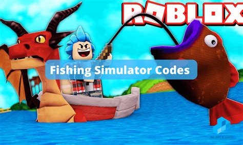 Fishing Simulator Codes – February 2023 (Complete list) « HDG