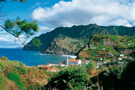 Guía rápida para tus vacaciones en Madeira | eAlquilerdecoches Blog