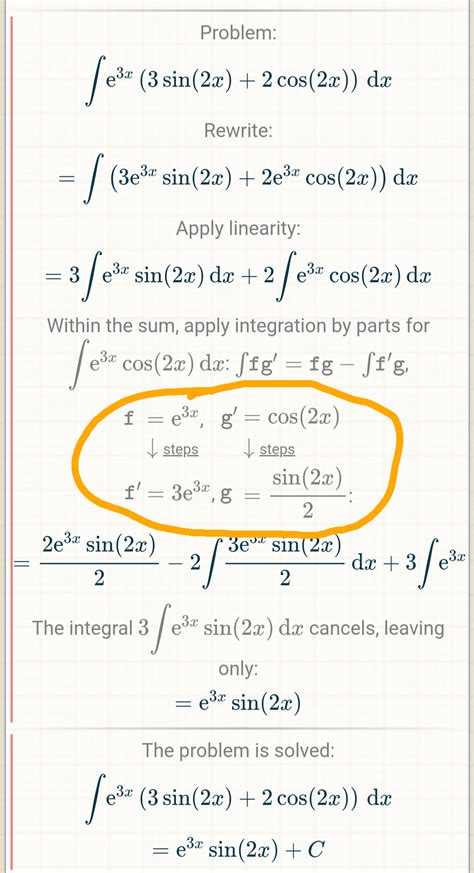 The ILATE rule : r/calculus