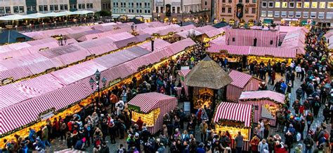 Kerstmarkt Neurenberg 2024