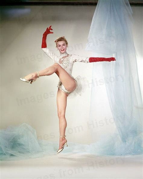 8x10 Print Vera Ellen White Christmas 1954 #1225 | eBay | Vera ellen ...