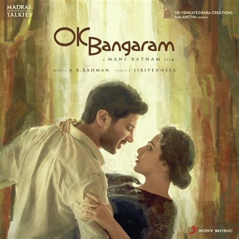 OK Bangaram Songs Download - Telugu Songs Online @JioSaavn