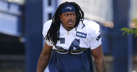 New England Patriots Enhance Coaching Staff with Dont’a Hightower as Linebackers Coach - BVM Sports