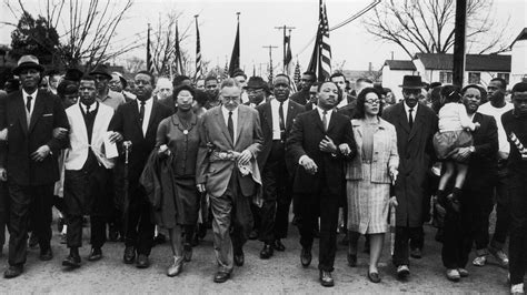 Mlk And Non Violence