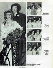 Coronado High School - Trail Yearbook (Scottsdale, AZ), Class of 1979 ...