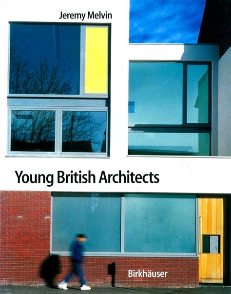 Young British Architects | Media | Níall McLaughlin