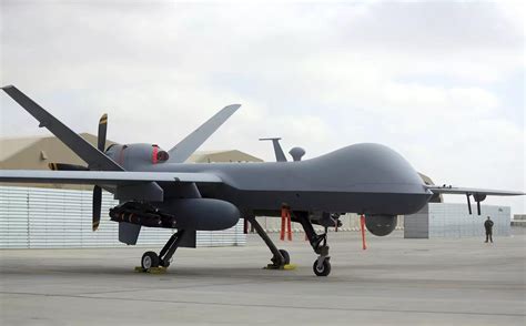 General Atomics MQ-9 Reaper Wikipedia, 50% OFF