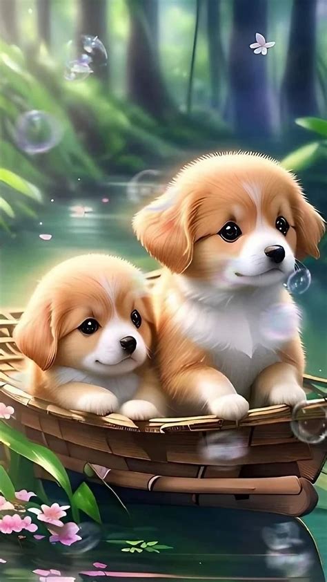 Cute Pictures Of Puppies For Wallpaper Hd - Infoupdate.org