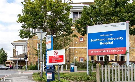 Southmead Hospital A&E / Torbay Hospital maps - Torbay and South Devon ...