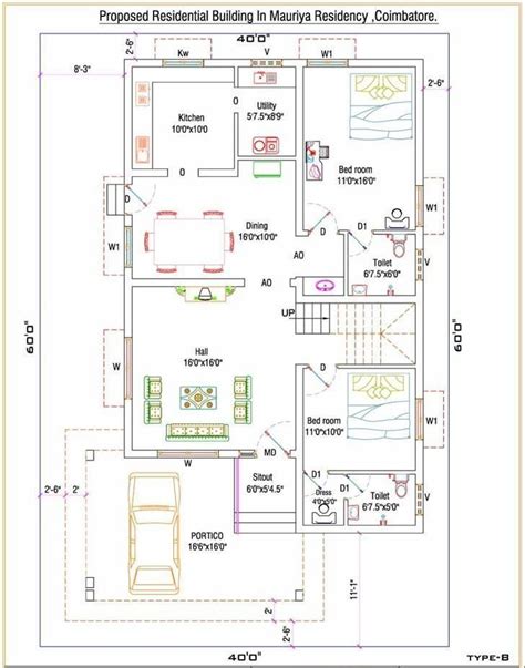 13+ House plans with cost to build in tamilnadu information