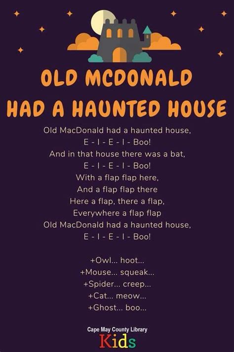 Pin by Gabby Summers on Halloween things | Halloween preschool ...