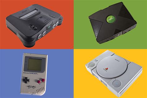 20 Best-Selling Consoles Of All Time - GameSpot