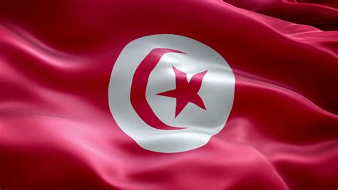 What does tunisia flag colors mean – The Meaning Of Color