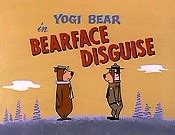 Bearface Disguise (1960) Season 1 Episode E-142- Yogi Bear Cartoon Episode Guide