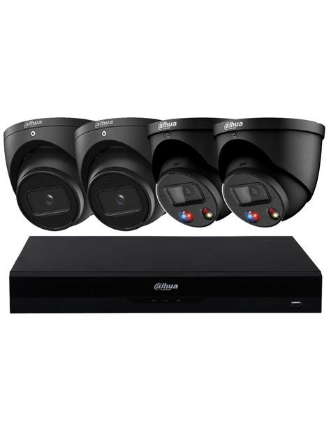 Dahua CCTV Kits