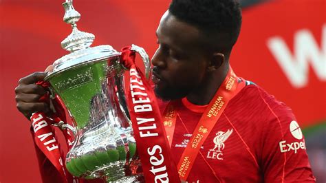 Liverpool cult hero Divock Origi lined up for immediate Premier League ...