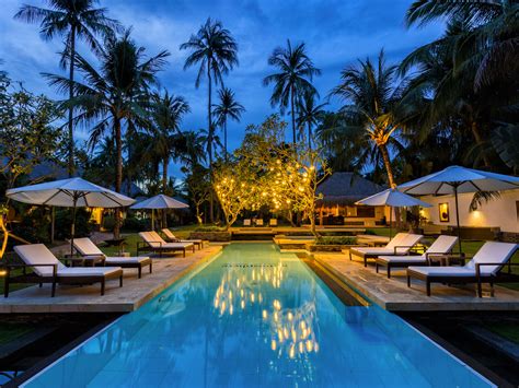 5 über-luxe island resorts in Philippines | Condé Nast Traveller India