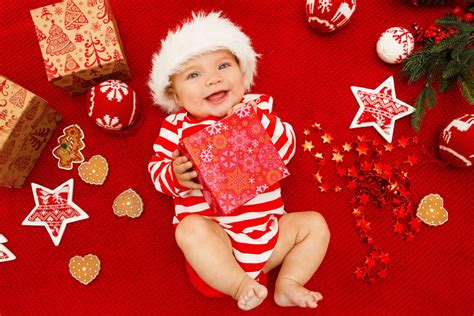 10 Awesome Reasons Why December Babies Are Truly Special! | Wonder Years