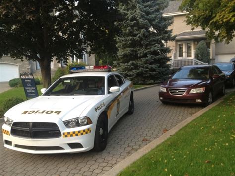 Anti-corruption squad raid on Laval city hall, mayor's home | CTV News