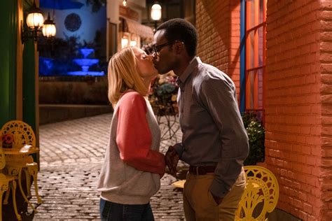 ‘The Good Place’: William Jackson Harper on Last Night’s Episode | Observer