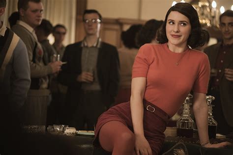 The Marvelous Mrs Maisel: un commento finale per parlare di femminismo (quello vero e giusto ...