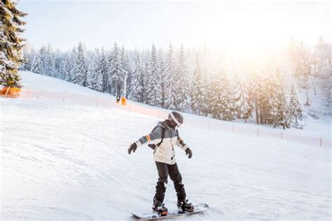 Snowboarding Gear List (Essentials For Resort and Backcountry Riding)