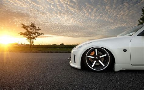 350Z Drift Wallpapers - Top Free 350Z Drift Backgrounds - WallpaperAccess