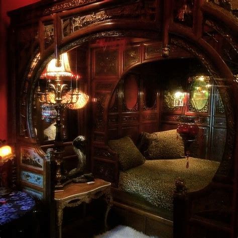 steampunk bedroom ideas #steampunk (bedroom ideas) Tags: steampunk bedroom decor, steampunk ...