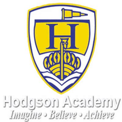 Hodgson Academy (@HodgsonAcademy) / Twitter