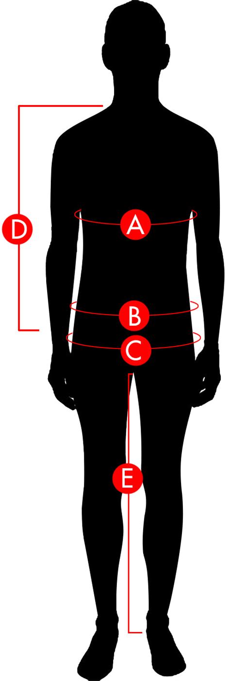 Klim Size Chart – Haustrom.com | Shop Action Sports