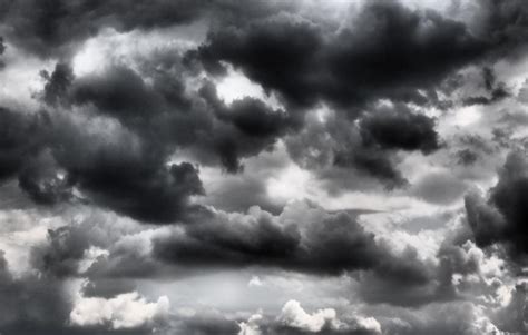 Free Stock Photo of Dark Skies - Cloudy Skies - Storm Clouds | Download Free Images and Free ...