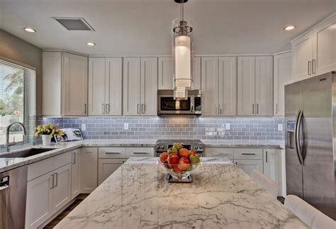 5 Reasons To Install White RTA Cabinets In Your Kitchen