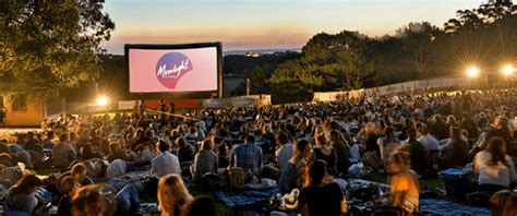 Moonlight Cinema | Adelaide | 28 Nov 2024 - 16 Feb 2025 - Play & Go AdelaidePlay & Go Adelaide