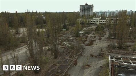 Chernobyl disaster: Ukraine marks 30th anniversary - BBC News