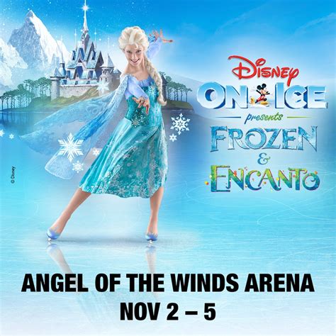 Events | Angel of the Winds Arena