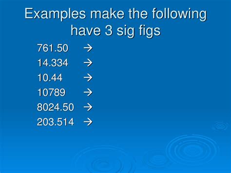 2.b Using Scientific Measurements - ppt download