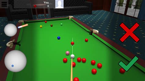 Snooker Online APK for Android Download