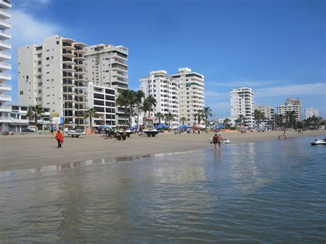 Discover Cuenca Ecuador: Healthy at Salinas Beach Ecuador