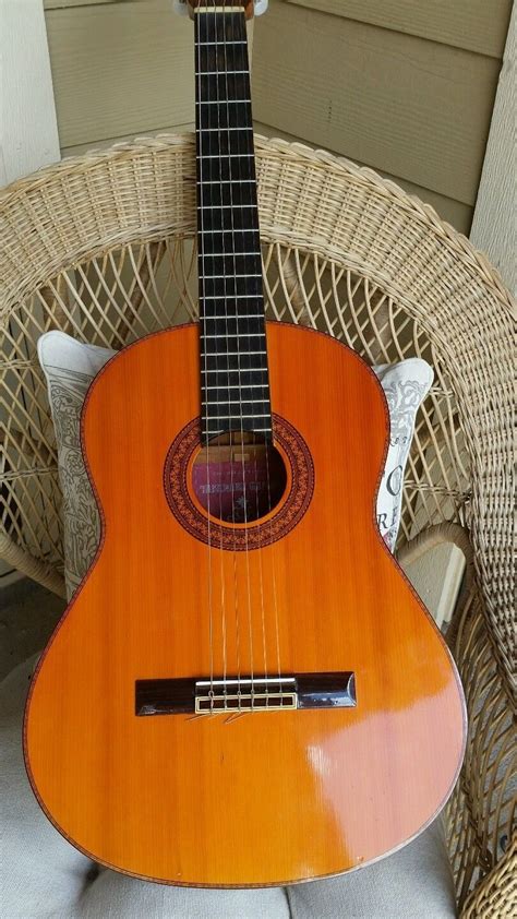 Suzuki Vintage Acoustic Guitars for sale | eBay