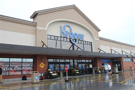 Kroger- Tucson, AZ – Store Hours | Tucson Reports