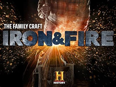 "Iron & Fire" Pipe Tomahawk (TV Episode 2016) - IMDb