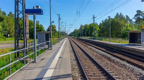 Deutsche Bahn Traffic Reports: Current Timetable Changes in Baden-Württemberg - World Today News