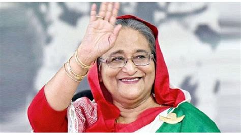 Nation has so much to be proud of Sheikh Hasina - Bangladesh Post