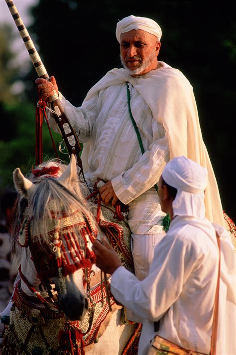 Amazigh Identity in Morocco and Algeria - FUNCI - Fundación de Cultura ...