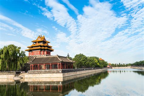 10 Top Beijing Attractions – Forbes Travel Guide Stories