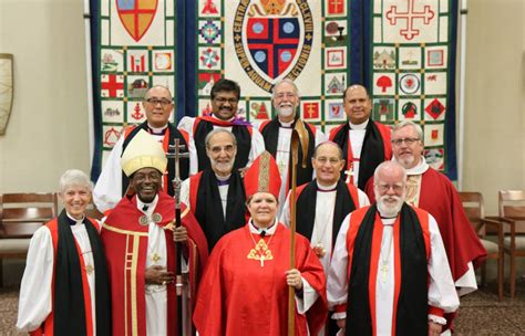 Photo Gallery: Portraits from the Consecration — The Episcopal Diocese ...