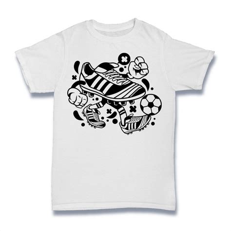 Soccer tshirt design for sale - Buy t-shirt designs